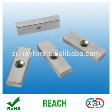 Permanent Countersunk Type Magnet and Industrial Magnet